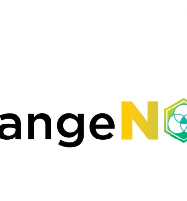 Logo change now