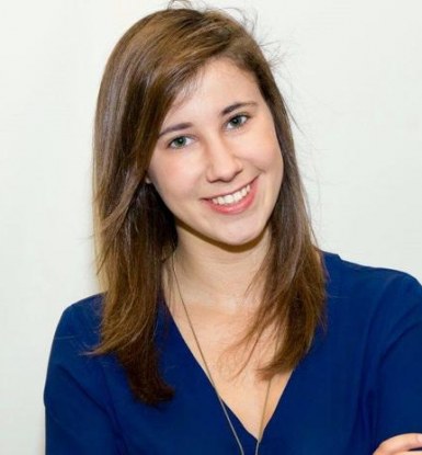Juliette PIVOT MSc in Digital Marketing & Data Science