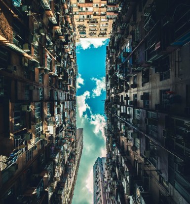 Hong-Kong