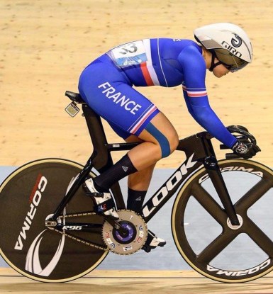 Mathilde envisage de rester proche de l’écosystème du monde du sport et du monde médiatique