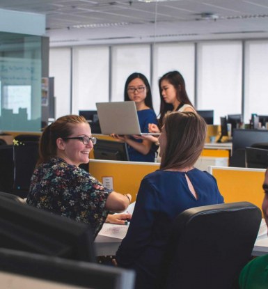 Devenir Consultant en organisation, emlyon business school