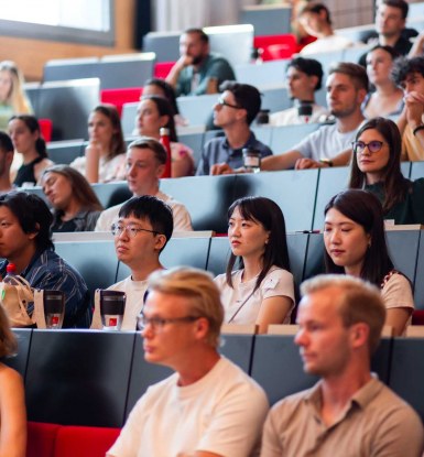 Financial Times Masters in Management 2024 : emlyon est 8e mondial 