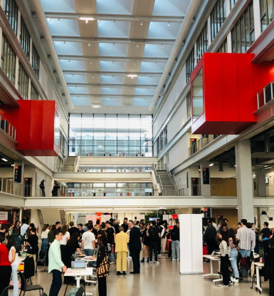 International Week emlyon business school