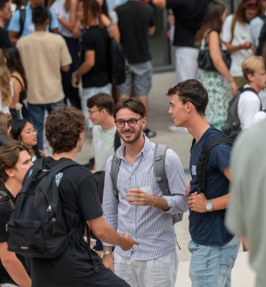 Classement L’Etudiant 2025 du Programme Grande Ecole d’emlyon business school 