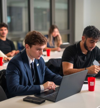 Master in Management double degrees: opportunities and benefits 