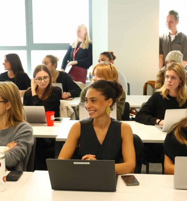 Study in France for summer school - emlyon