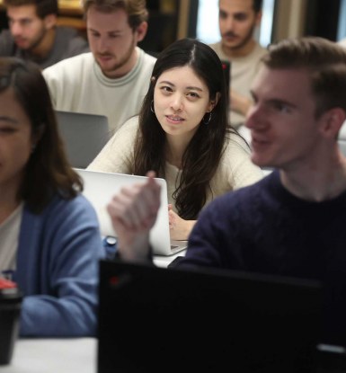 Boost your career with the Master in Digital Marketing & Data Analytics 
