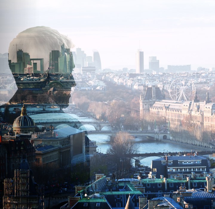 Here are just a few of the job opportunities that lead on from emlyon business school's MSc in Finance.
