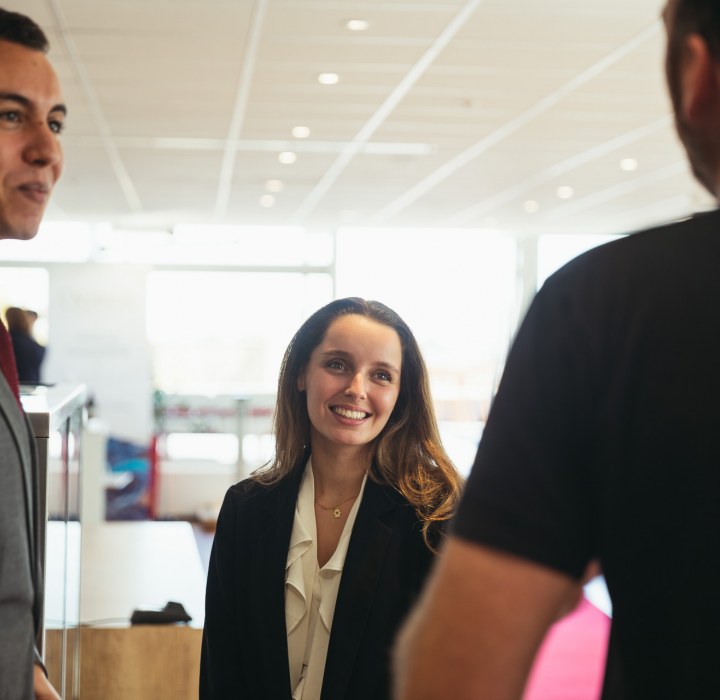 MSc in Finance