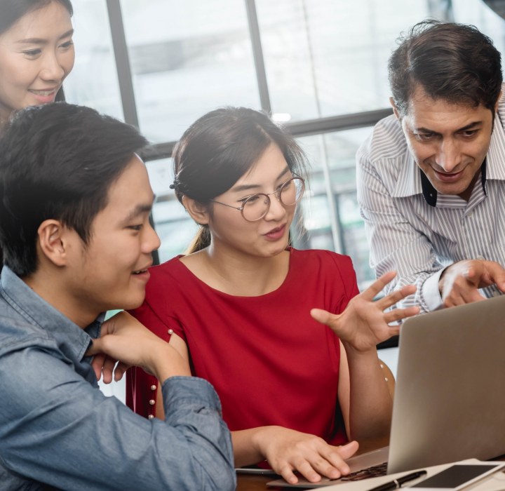 MSc in Data Science
