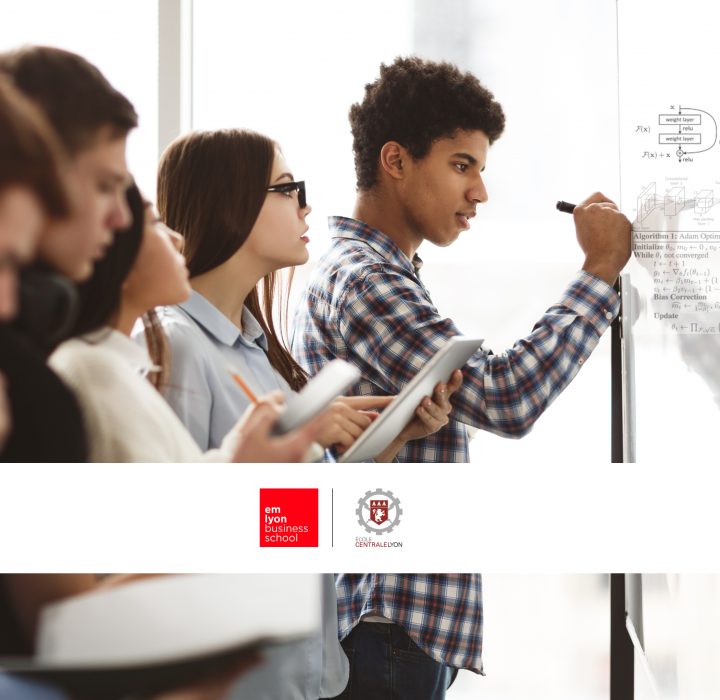 Bachelor of Science in Data Science for Responsible Business