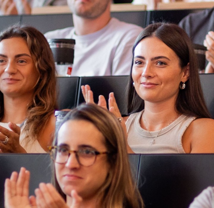 Master in Management MiM in France emlyon business school