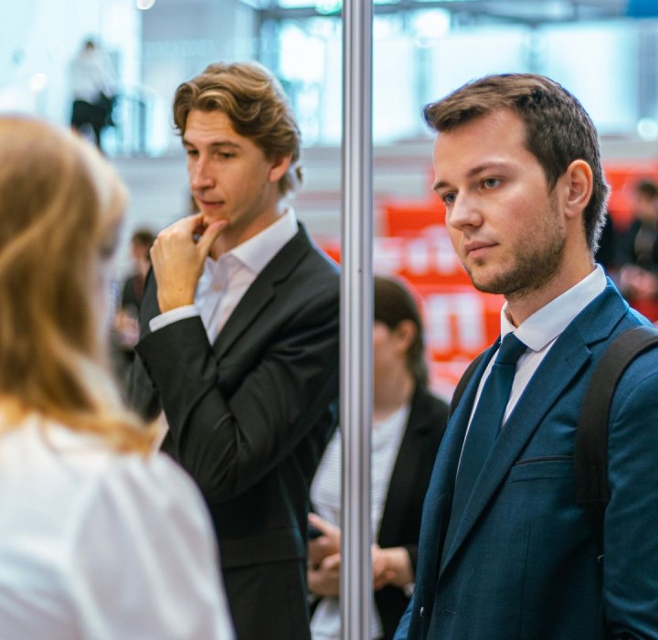 Programme Grande Ecole emlyon business school CPGE