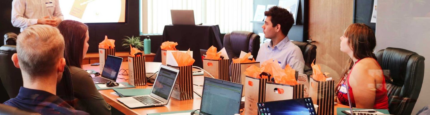 Becoming Market manager at emlyon business school