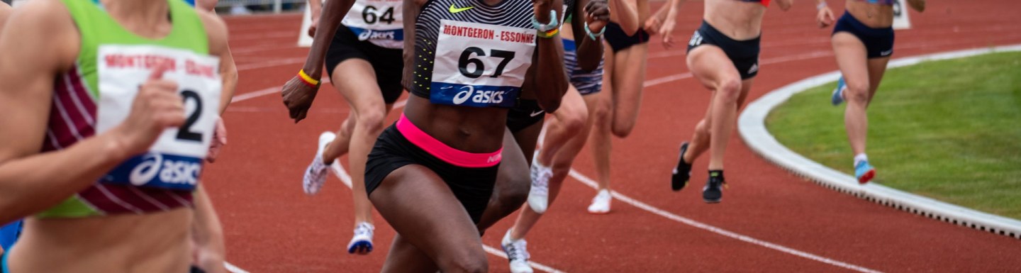 Organisateur d’évènements sportifs, emlyon business school