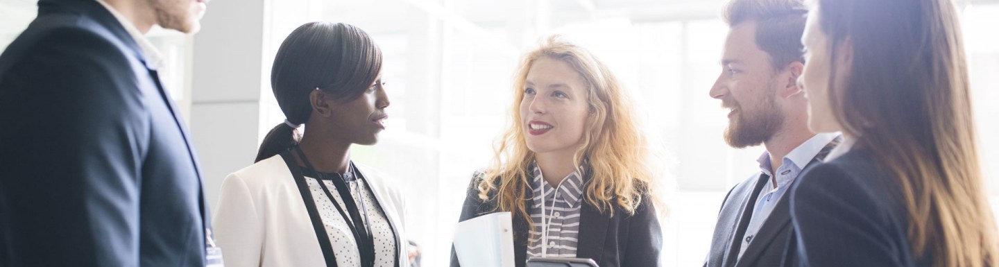 Becoming strategy and organization consultant at emlyon business school