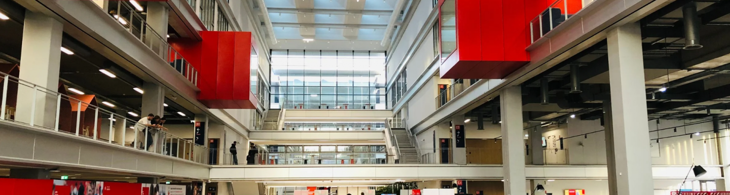 International Week emlyon business school