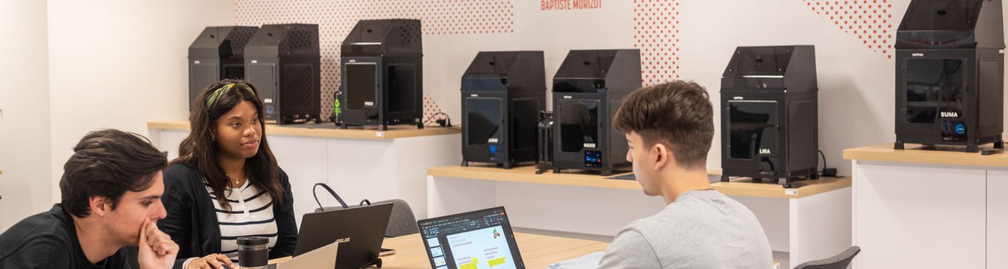 emlyon maker's lab