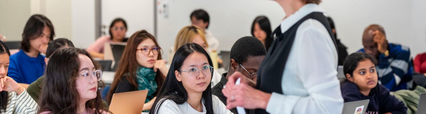 Master in Management, Finance & Tech - emlyon