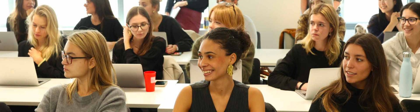Study in France for summer school - emlyon