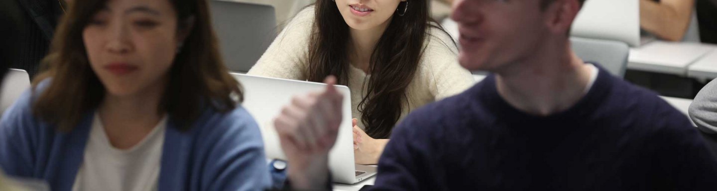 Boost your career with the Master in Digital Marketing & Data Analytics 