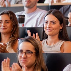 Master in Management MiM in France emlyon business school