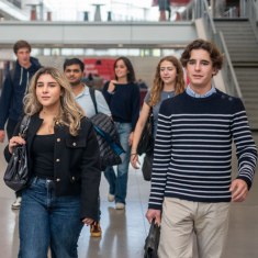 Programme Grande Ecole emlyon business school AST