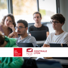BSc data science for responsible business