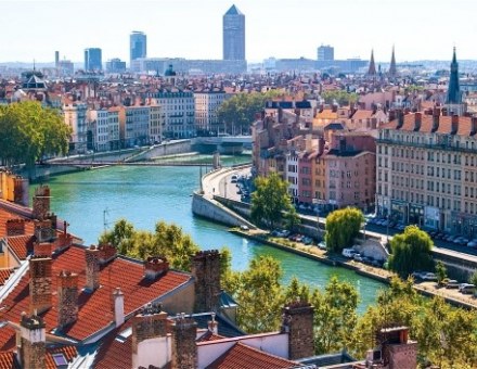 Lyon