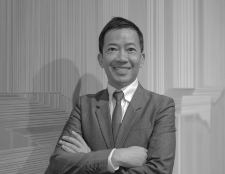 Michel PHAN