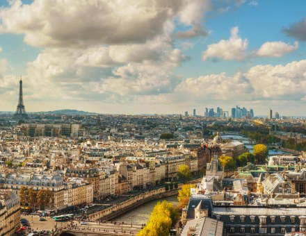 Paris