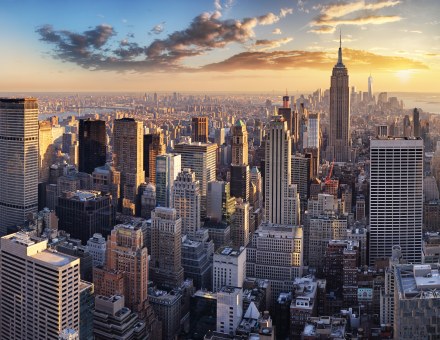 New York