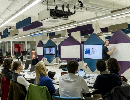 Makers Lab