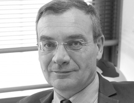 Philippe Rivet, responsable programme TDMS