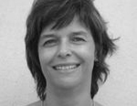 Leila Temri - Co-responsable MS MAEVA