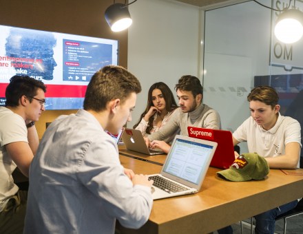 Candidature - emlyon