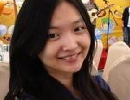 Yi-Jing Lin