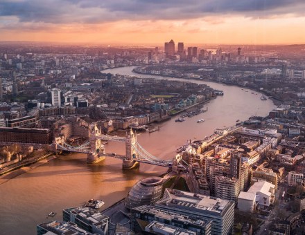 London
