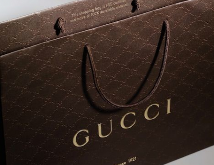 Ethical Practices in the Luxury Industry From Edge to Core Gucci