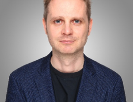 Klaus Heine emlyon professor