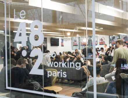 campus-Paris