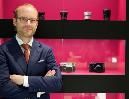 Siegmund Dukek, Managing Director of Leica in China talks about the guiding brand management concepts of Leica, a century-old giant in the optics industry.