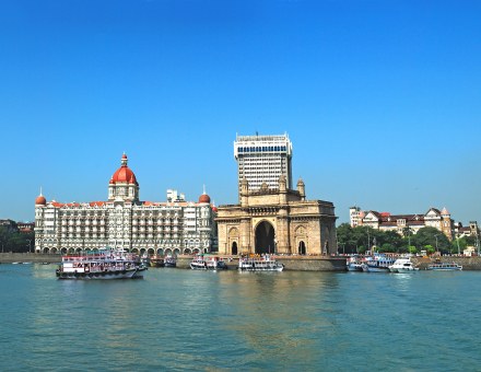 Mumbai