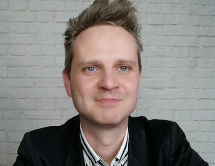 Klaus Heine, Program Director & Professor of High-End Brand Management