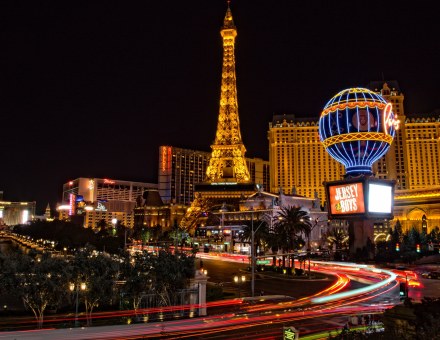 Las Vegas