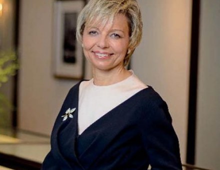 Florence Rollet, Program Director