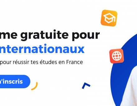 LivinFrance plateforme gratuite pour aider les étudiants internationaux