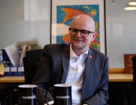 Professor Simon Chadwick tells us more about this new Sports Industry Summer School and how it compares and contrasts with the MSc program.