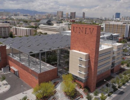 Université du Nevada