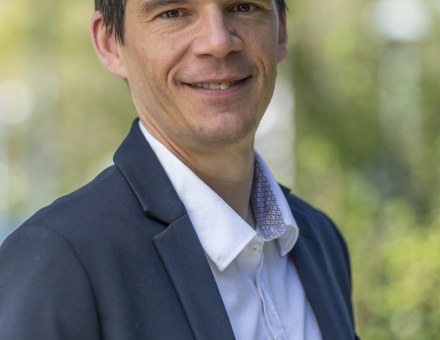 Lionel Sitz